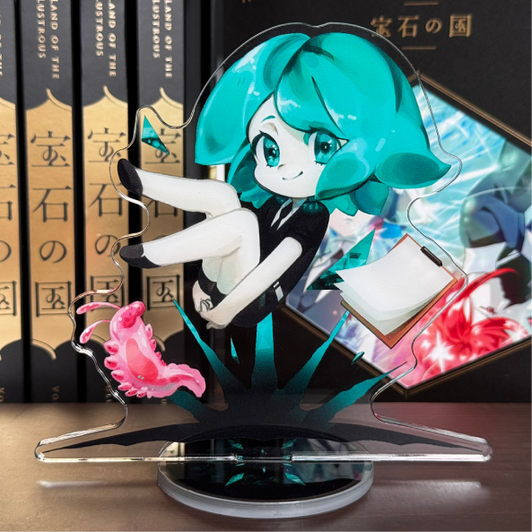 Phos HnK standee